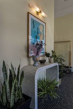 hotel vela