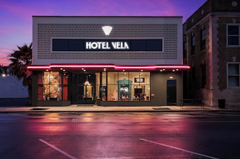 hotel vela