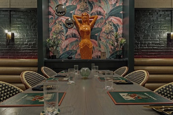 hotel vela