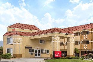 Ramada By Wyndham Ontario,Ontario>>Los Angeles,2 star