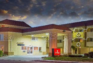 Ramada By Wyndham Ontario,Ontario>>Los Angeles,2 star