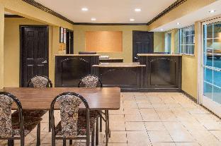 Ramada By Wyndham Ontario,Ontario>>Los Angeles,2 star