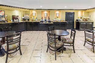 Ramada By Wyndham Ontario,Ontario>>Los Angeles,2 star