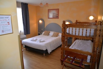auberge de moussy