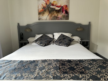 auberge de moussy