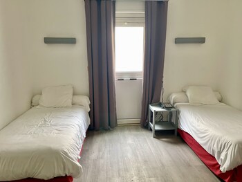 auberge de moussy