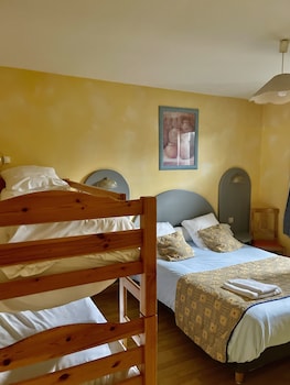 auberge de moussy