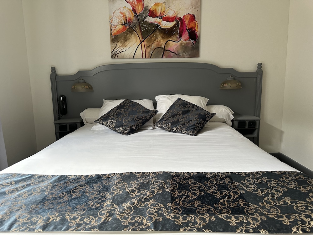 auberge de moussy