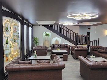 Auberge De Moussy,,0 star