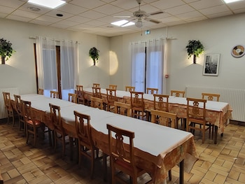 Auberge De Moussy,,0 star