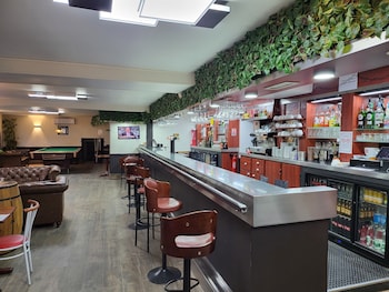 auberge de moussy