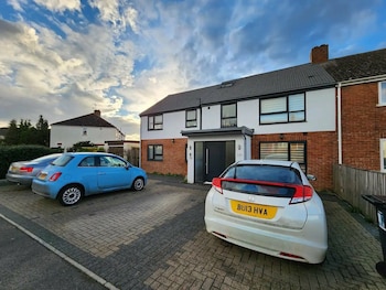 Horizon, 2-Bed Luxury Flat3 - Gpm,,3 star