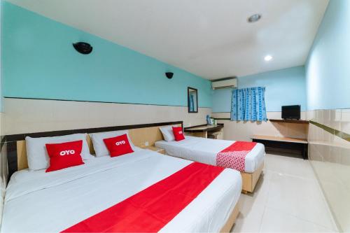 hotel o milion inn