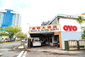 hotel o milion inn