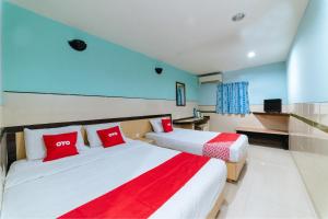 hotel o milion inn