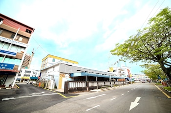 hotel o milion inn