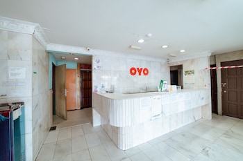 Hotel O Milion Inn,,2 star
