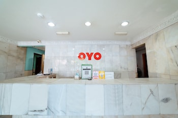 Hotel O Milion Inn,,2 star