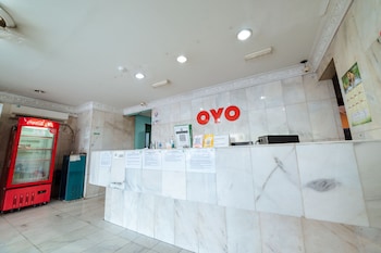 Hotel O Milion Inn,,2 star