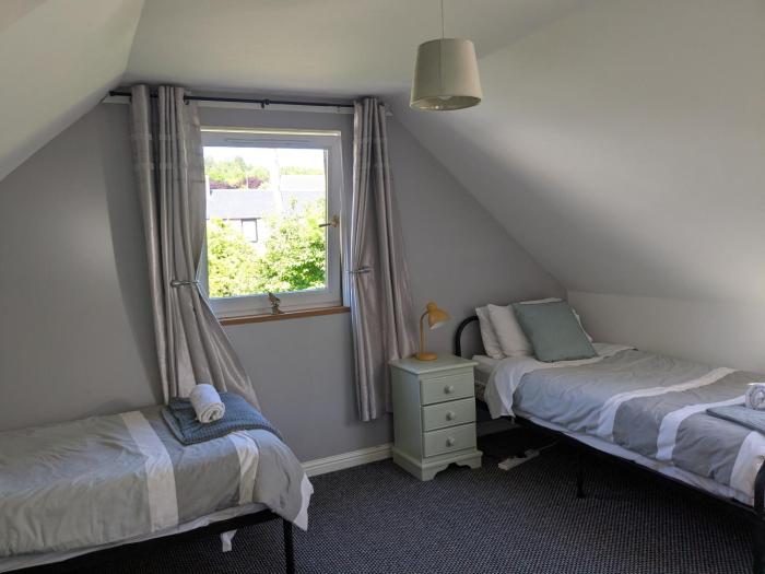 nest holiday home