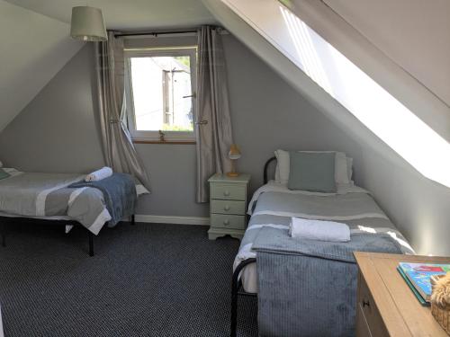 nest holiday home