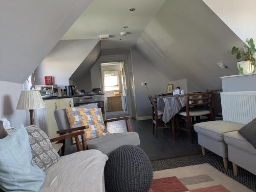 nest holiday home