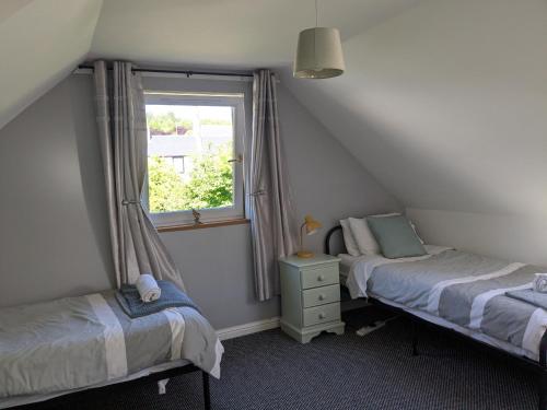 nest holiday home