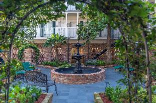 best western plus french quarter courtyard hotel