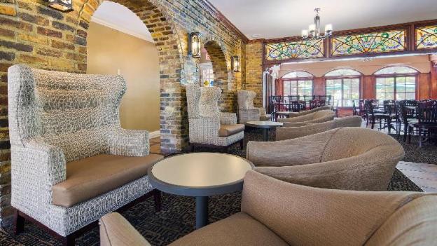 best western plus french quarter courtyard hotel