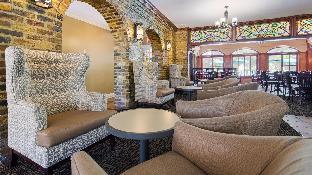 best western plus french quarter courtyard hotel
