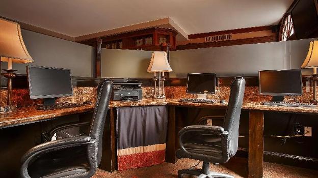 best western plus french quarter courtyard hotel
