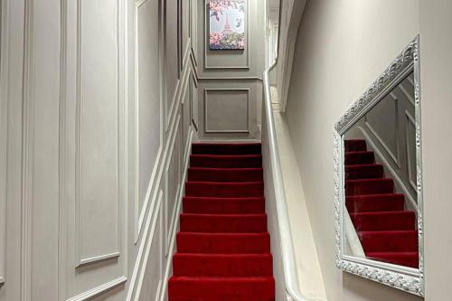 studio flat in london