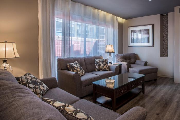 the gallivant times square