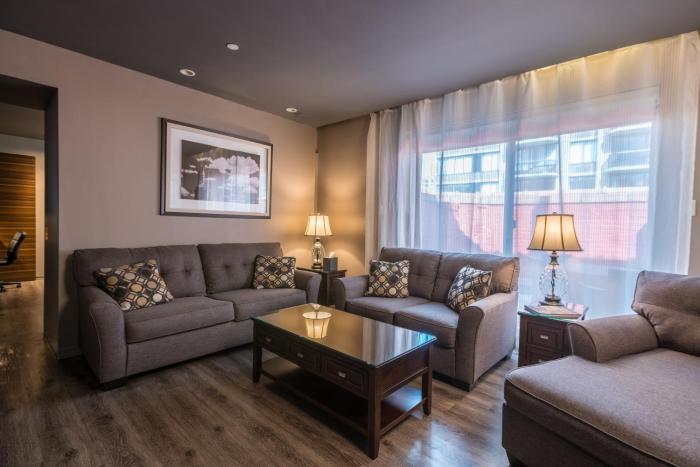 the gallivant times square