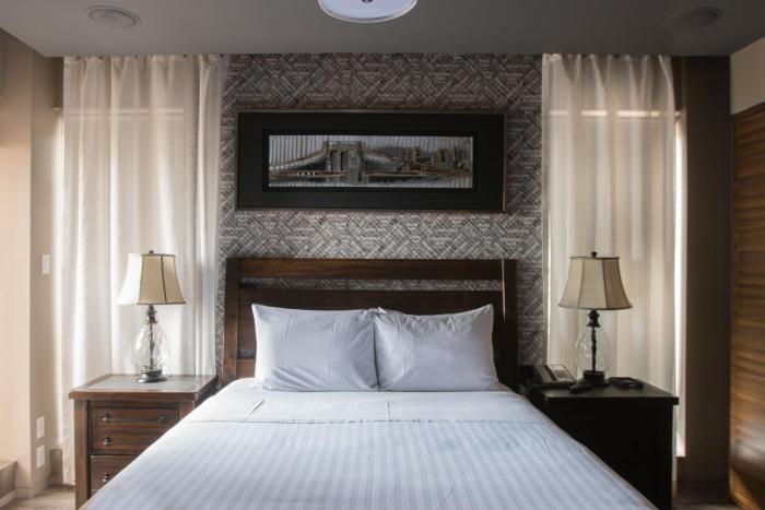 the gallivant times square