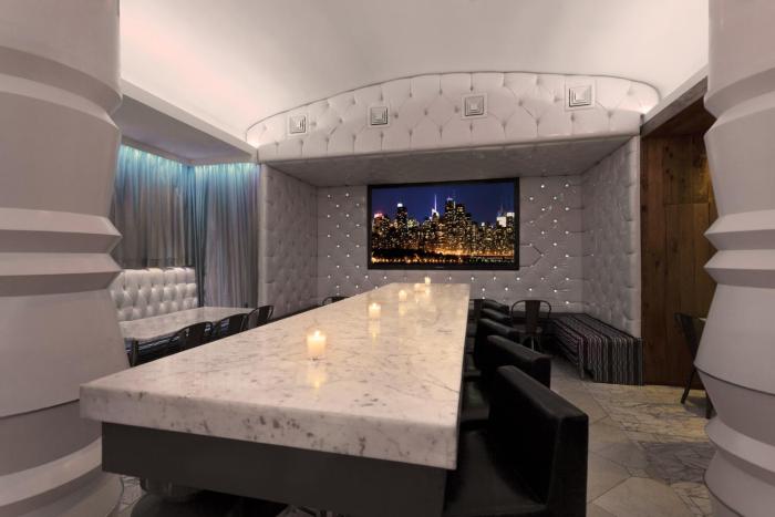 the gallivant times square