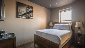 the gallivant times square