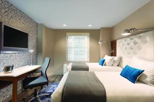 the gallivant times square