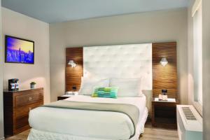 the gallivant times square