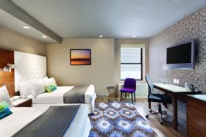 the gallivant times square