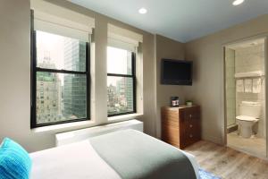 the gallivant times square