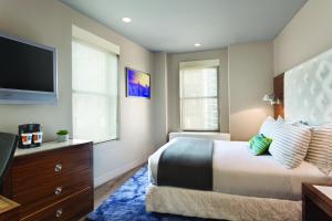 the gallivant times square