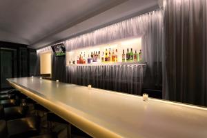 the gallivant times square