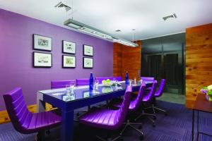 the gallivant times square