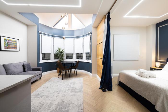 london studios and suites