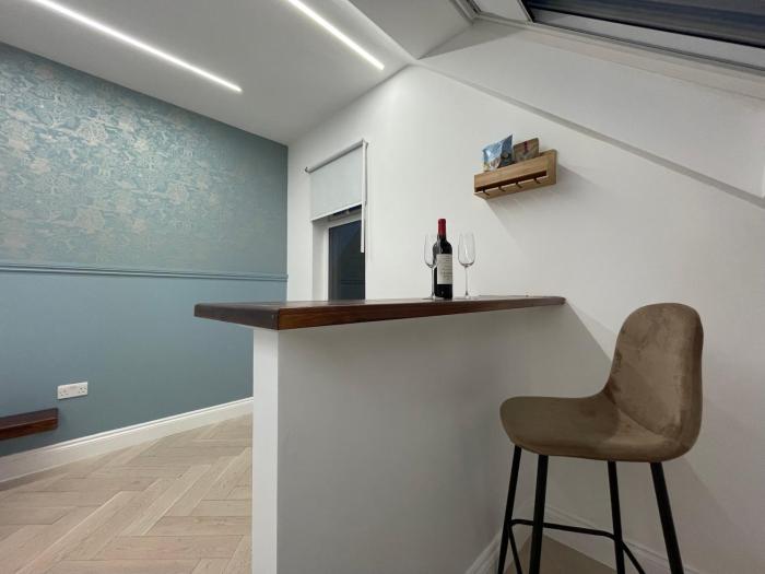 london studios and suites