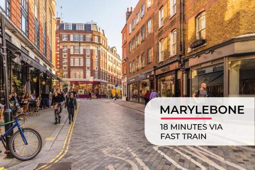 London Studios And Suites,,4 star