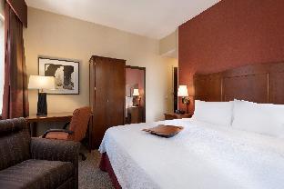 Hampton Inn Manhattan/Downtown-Financial District,Manhattan>>Jersey City,3 star
