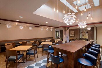 hampton inn manhattan downtown financial district