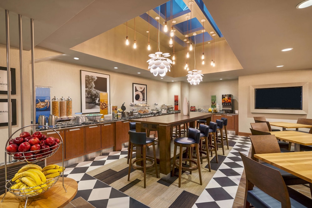 hampton inn manhattan downtown financial district